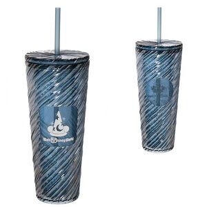 Starbucks Walt Disney World Fantasia 85th Anniversary Sorcerer Mickey Mouse Cup